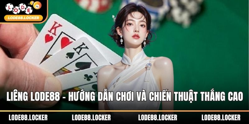 Liêng