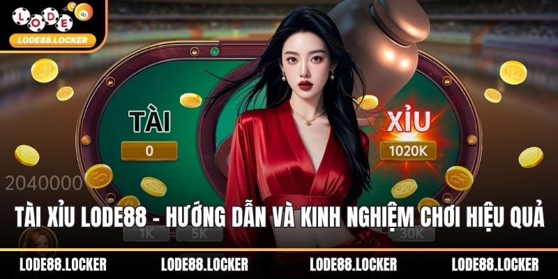 Tài xỉu